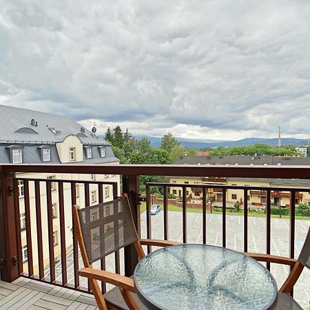 Apartamenty Everysky - Mickiewicza 30 Jelenia Góra Екстериор снимка