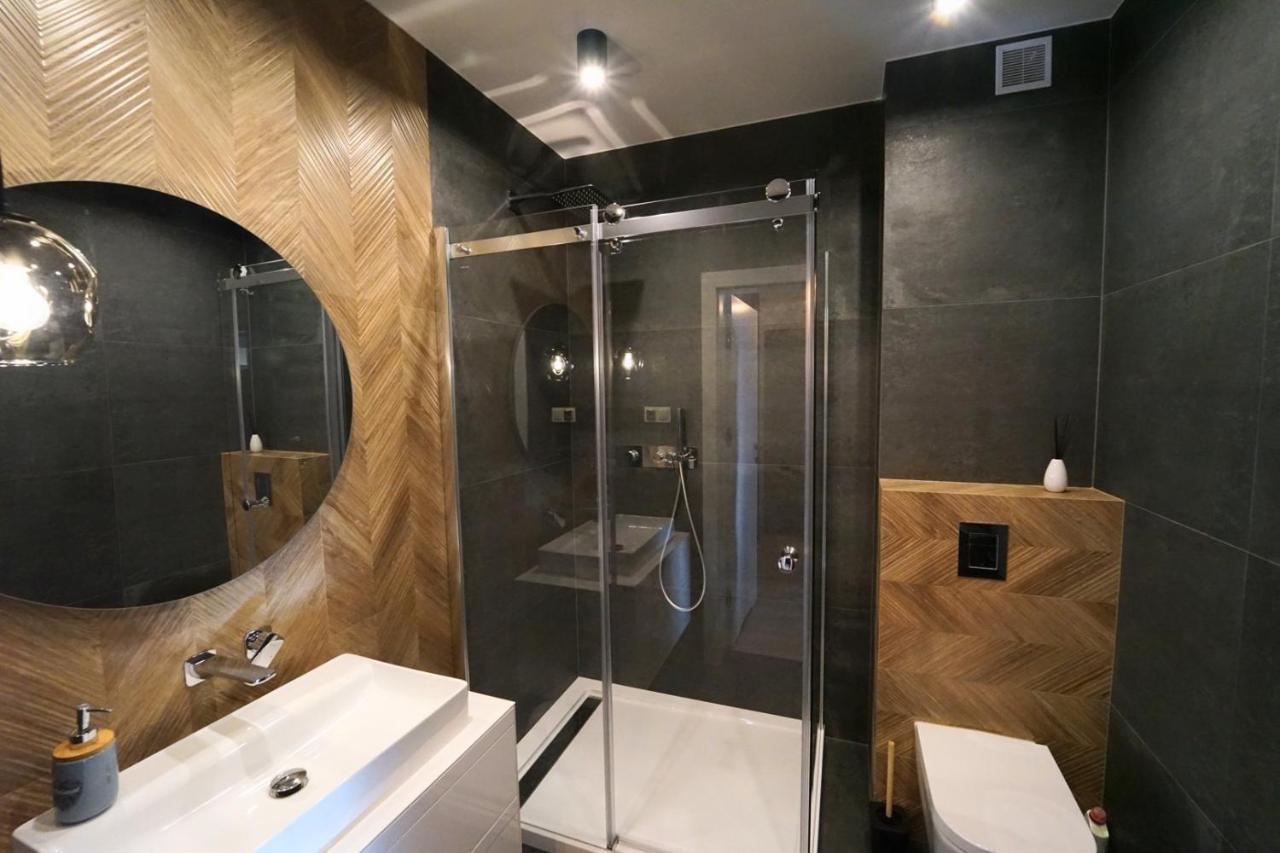 Apartamenty Everysky - Mickiewicza 30 Jelenia Góra Екстериор снимка