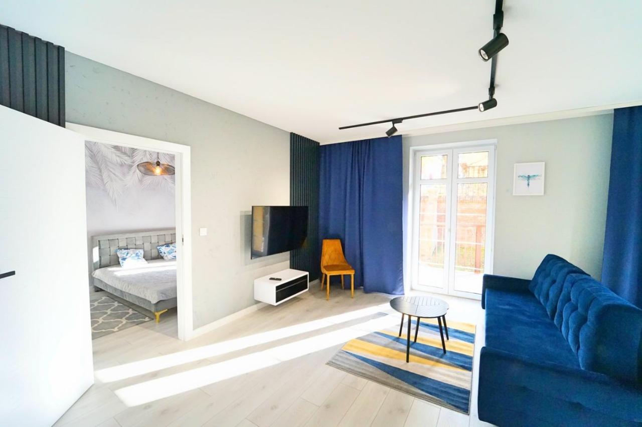 Apartamenty Everysky - Mickiewicza 30 Jelenia Góra Екстериор снимка