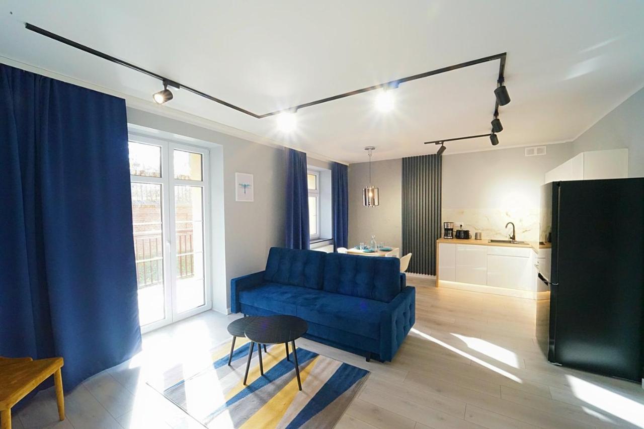 Apartamenty Everysky - Mickiewicza 30 Jelenia Góra Екстериор снимка