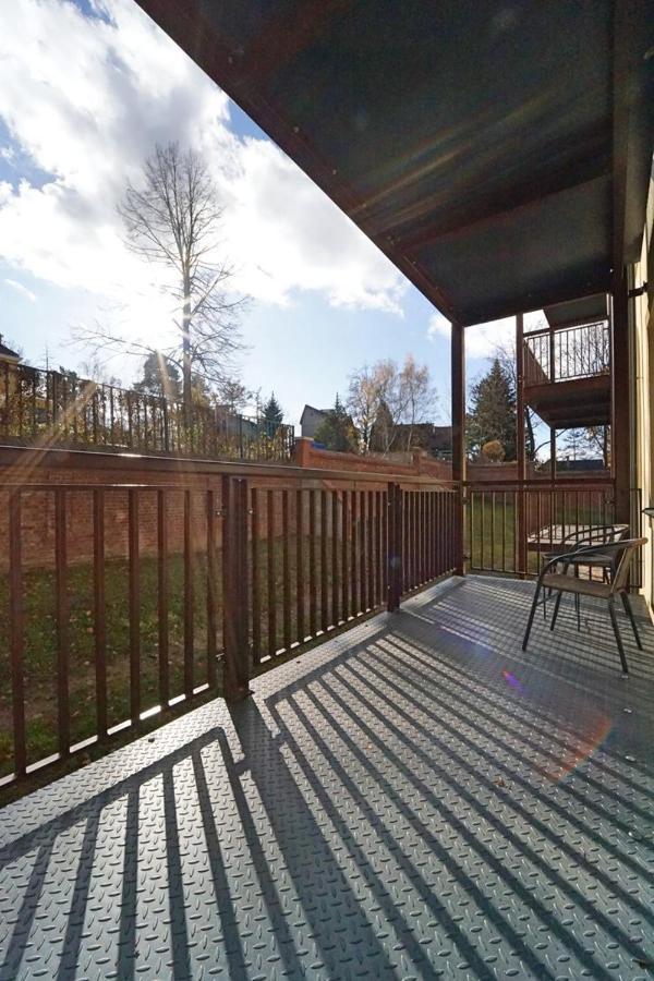 Apartamenty Everysky - Mickiewicza 30 Jelenia Góra Екстериор снимка