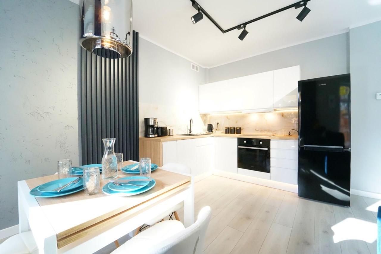 Apartamenty Everysky - Mickiewicza 30 Jelenia Góra Екстериор снимка