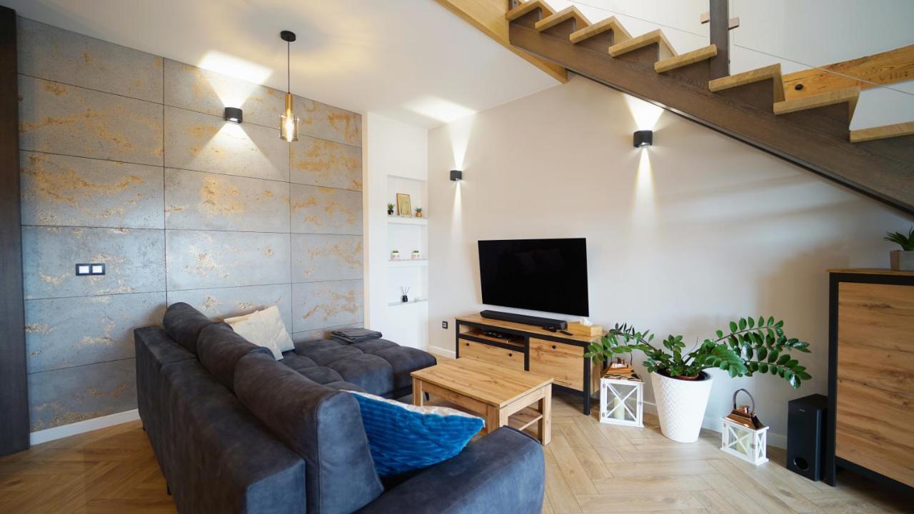 Apartamenty Everysky - Mickiewicza 30 Jelenia Góra Екстериор снимка