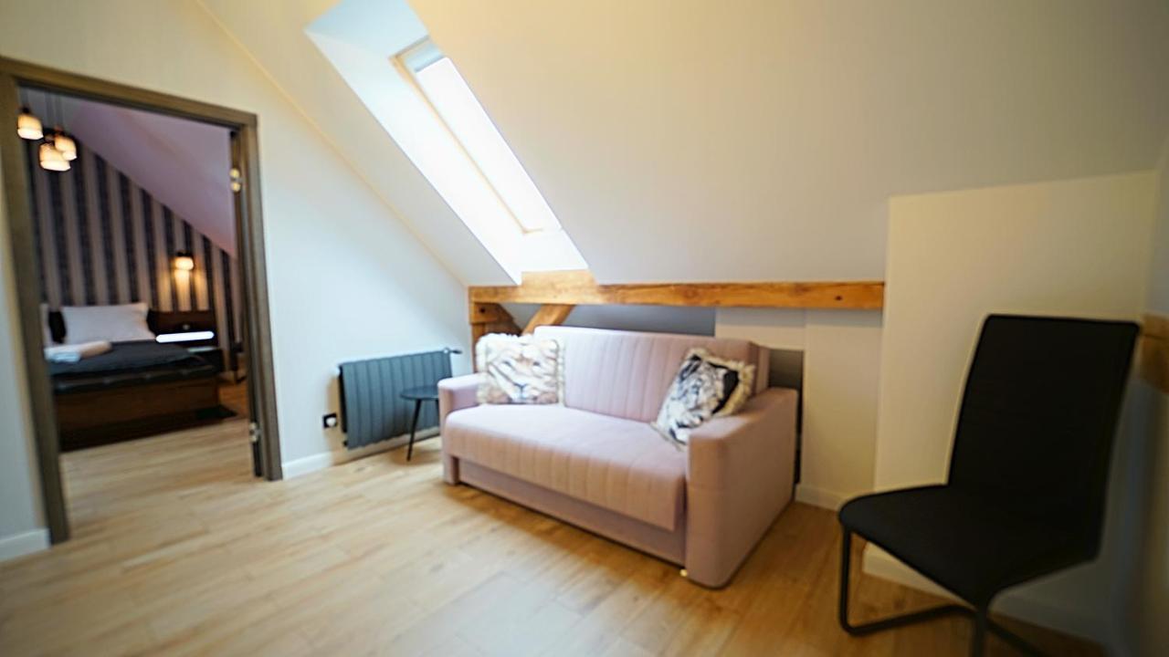 Apartamenty Everysky - Mickiewicza 30 Jelenia Góra Екстериор снимка