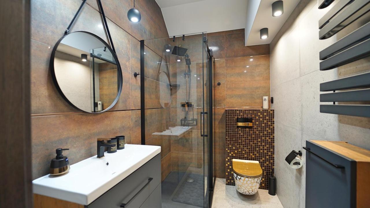 Apartamenty Everysky - Mickiewicza 30 Jelenia Góra Екстериор снимка