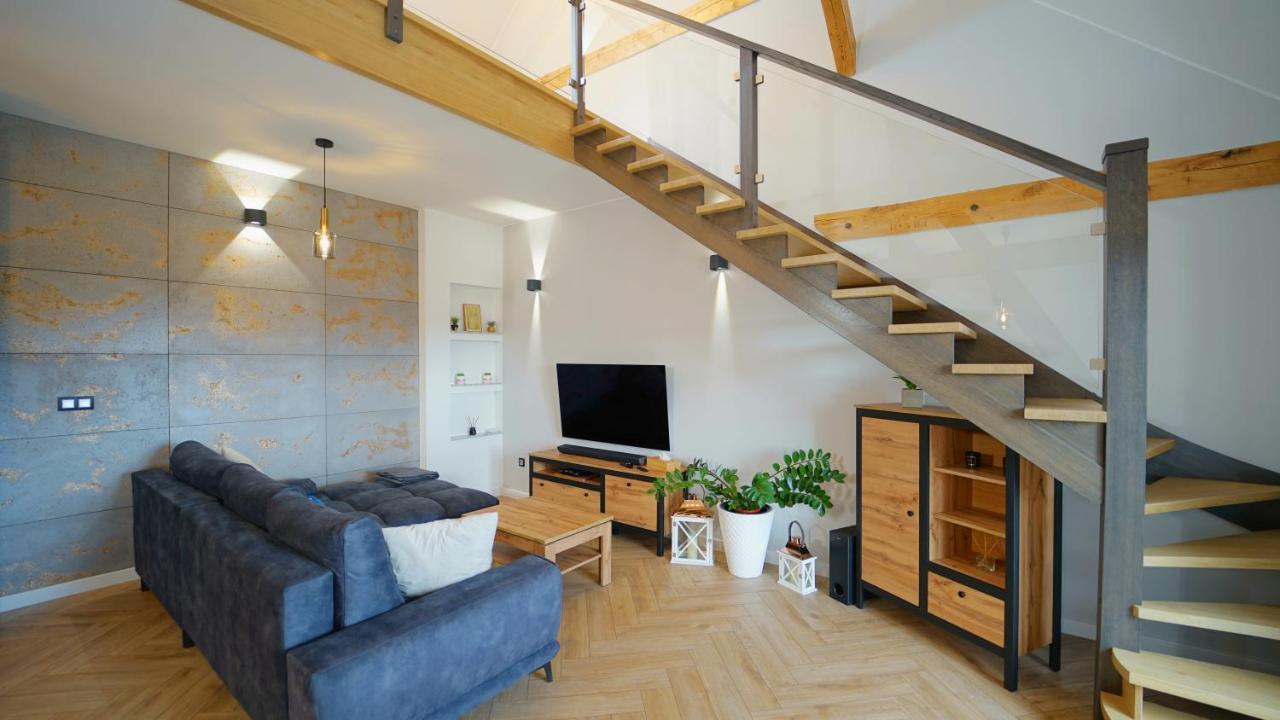 Apartamenty Everysky - Mickiewicza 30 Jelenia Góra Екстериор снимка